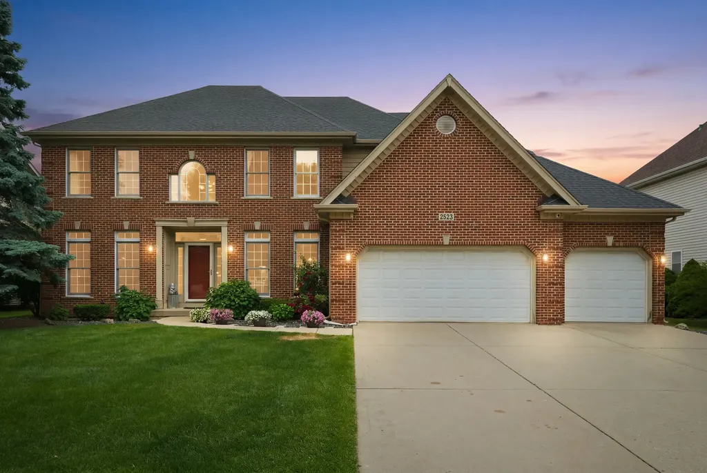 3423 Goldfinch Drive Naperville IL 60564