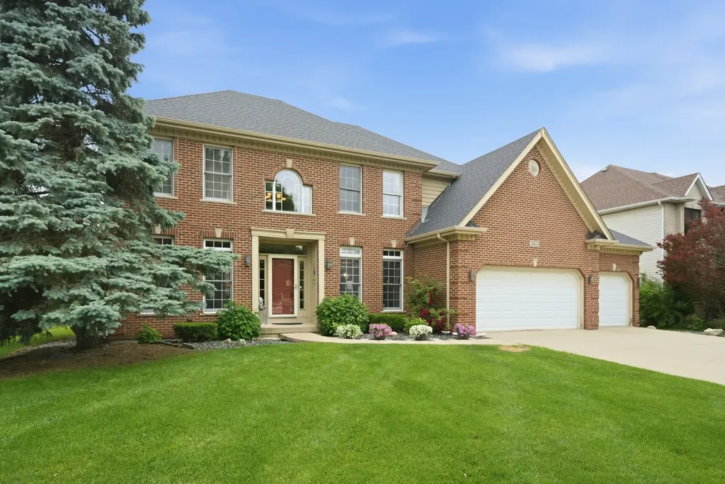 3423 Goldfinch Drive Naperville IL 60564