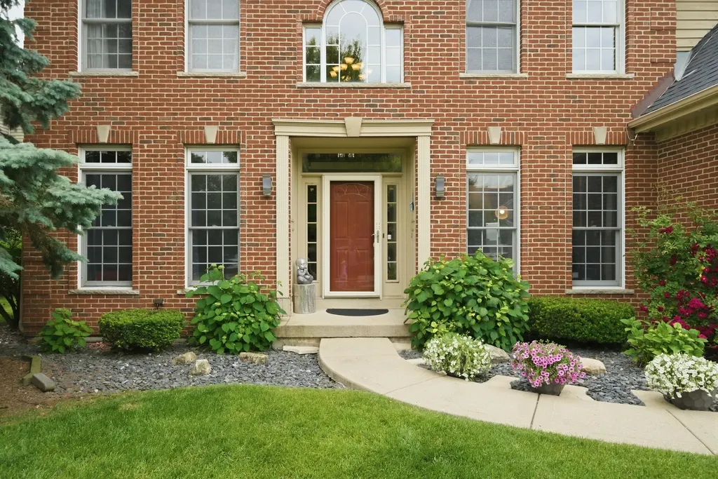 3423 Goldfinch Drive Naperville IL 60564