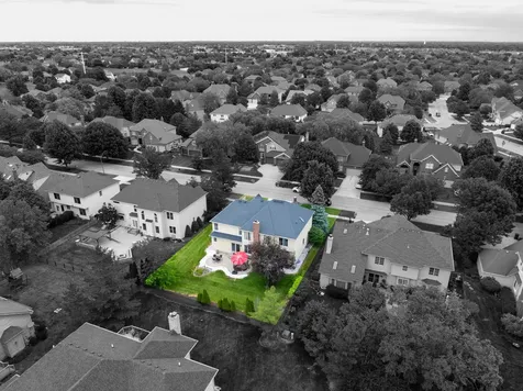 3423 Goldfinch Drive Naperville IL 60564