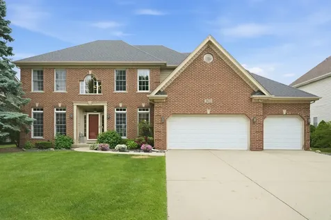 3423 Goldfinch Drive Naperville IL 60564