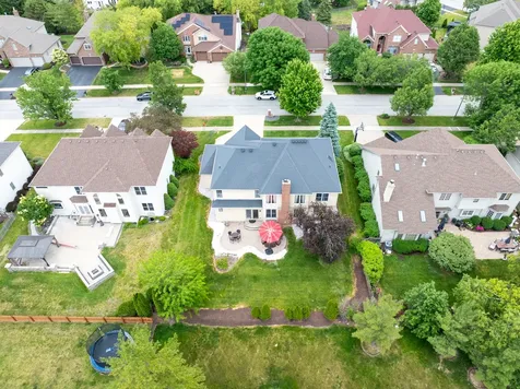 3423 Goldfinch Drive Naperville IL 60564