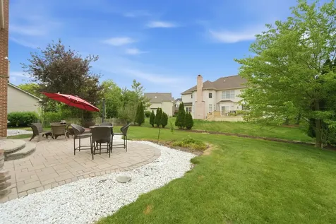 3423 Goldfinch Drive Naperville IL 60564
