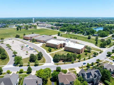 3423 Goldfinch Drive Naperville IL 60564