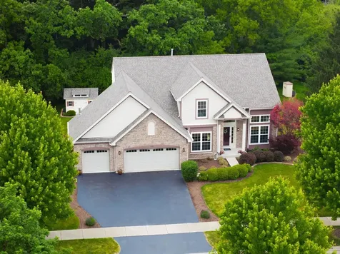 435 Oak Grove Circle Wauconda IL 60084