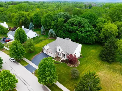 435 Oak Grove Circle Wauconda IL 60084