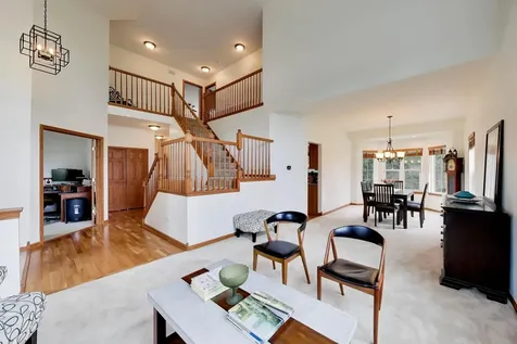 435 Oak Grove Circle Wauconda IL 60084