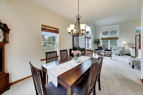 435 Oak Grove Circle Wauconda IL 60084