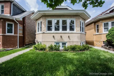 4540 North Menard Avenue Chicago IL 60630