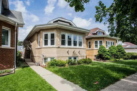 4540 North Menard Avenue Chicago IL 60630