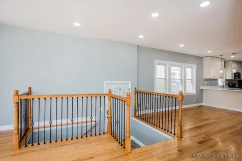 4540 North Menard Avenue Chicago IL 60630