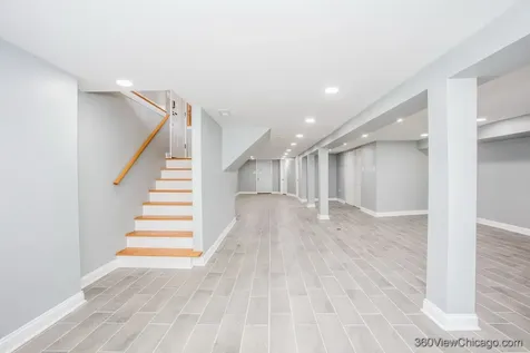 4540 North Menard Avenue Chicago IL 60630