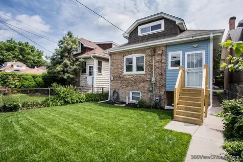 4540 North Menard Avenue Chicago IL 60630