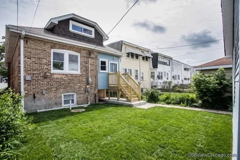 4540 North Menard Avenue Chicago IL 60630
