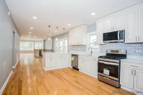 4540 North Menard Avenue Chicago IL 60630