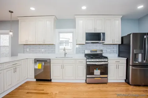 4540 North Menard Avenue Chicago IL 60630