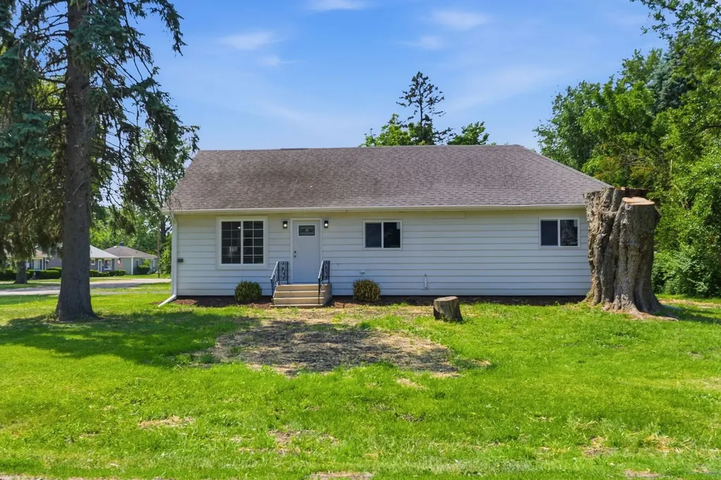 201 West 3rd Street Streator IL 61364