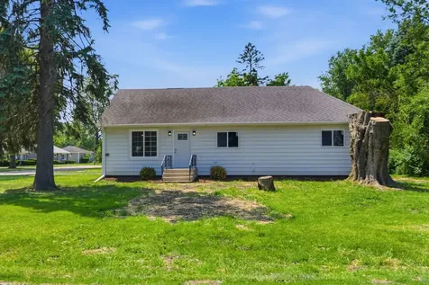 201 West 3rd Street Streator IL 61364
