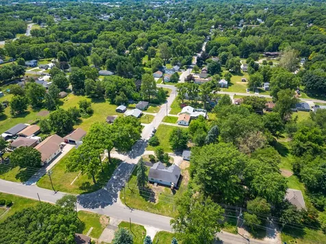 201 West 3rd Street Streator IL 61364