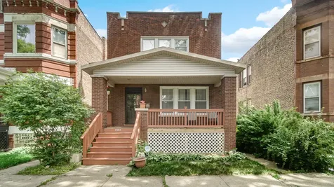 11243 South Vernon Avenue Chicago IL 60628