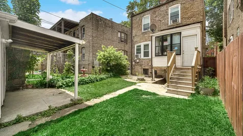 11243 South Vernon Avenue Chicago IL 60628