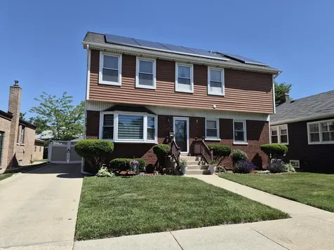 1815 Harrison Street Maywood IL 60153