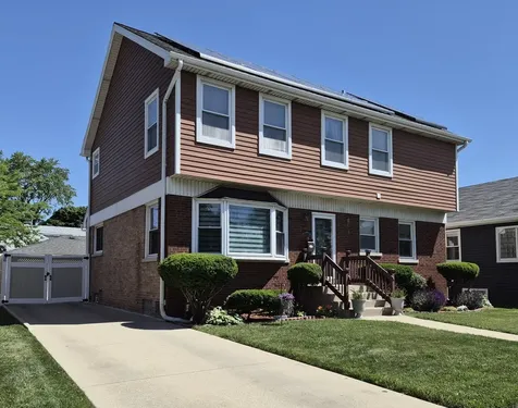1815 Harrison Street Maywood IL 60153