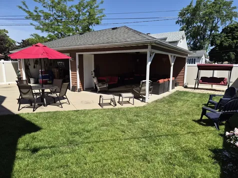 1815 Harrison Street Maywood IL 60153