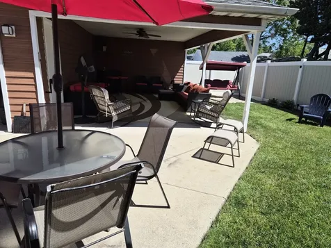 1815 Harrison Street Maywood IL 60153