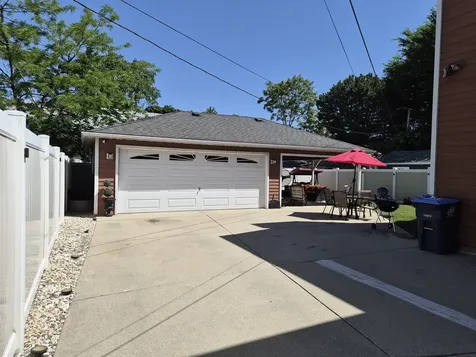 1815 Harrison Street Maywood IL 60153