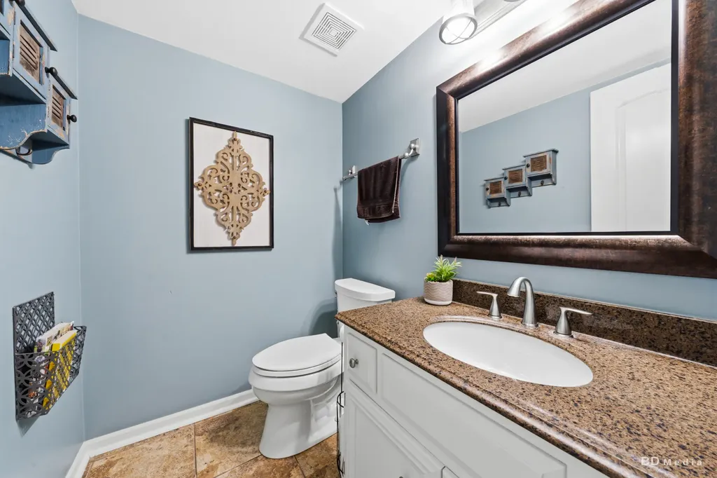 1915 Winger Drive Plainfield IL 60586