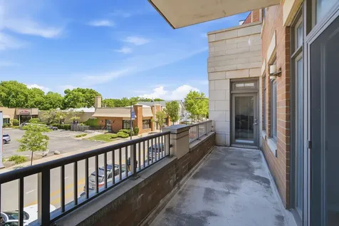 120 North Northwest Highway Park Ridge IL 60068