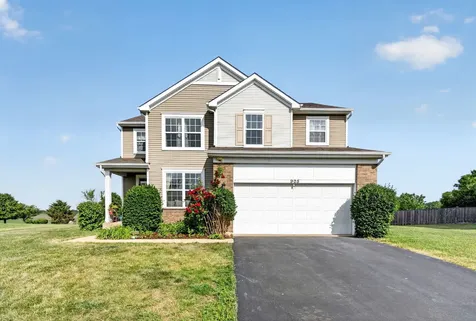905 Avalon Way Minooka IL 60447