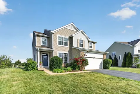 905 Avalon Way Minooka IL 60447
