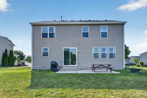 905 Avalon Way Minooka IL 60447