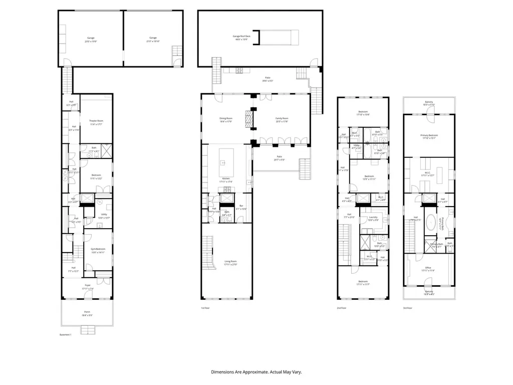 1755 North Mohawk Street Chicago IL 60614