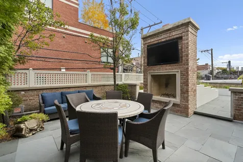 1755 North Mohawk Street Chicago IL 60614