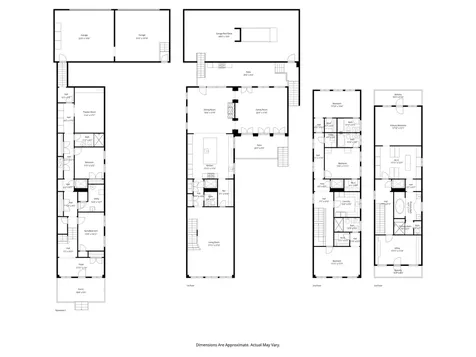 1755 North Mohawk Street Chicago IL 60614