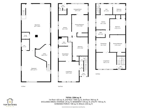 655 West 43rd Place Chicago IL 60609