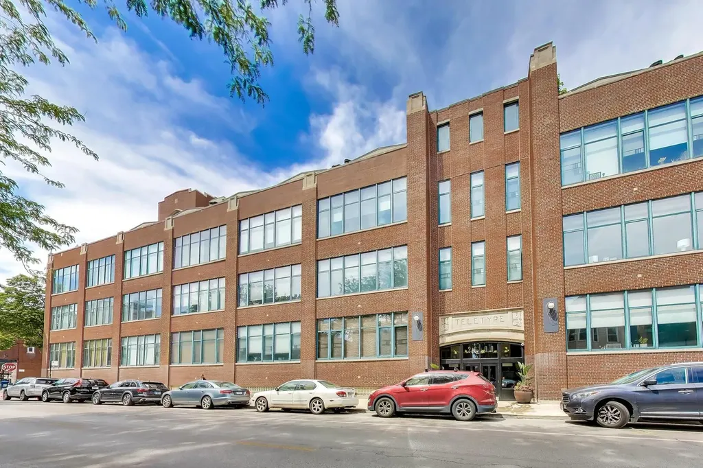 2600 North Southport Avenue Chicago IL 60614