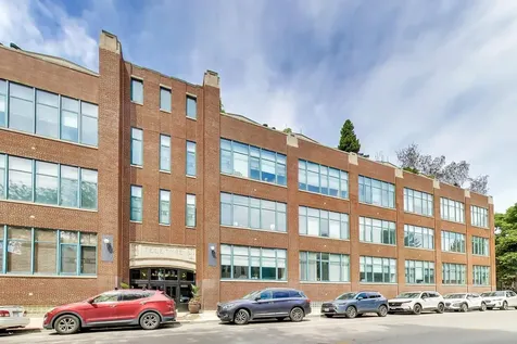 2600 North Southport Avenue Chicago IL 60614