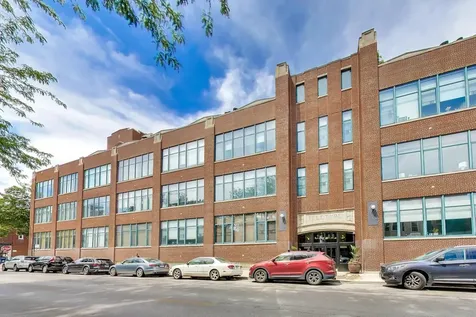 2600 North Southport Avenue Chicago IL 60614