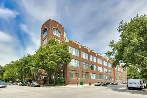 2600 North Southport Avenue Chicago IL 60614