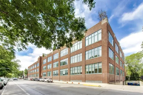 2600 North Southport Avenue Chicago IL 60614