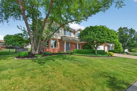 19612 Silverside Drive Tinley Park IL 60487