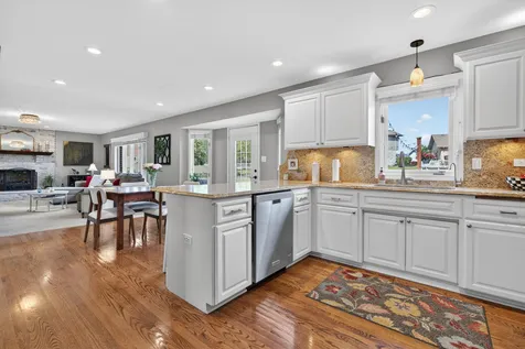 19612 Silverside Drive Tinley Park IL 60487