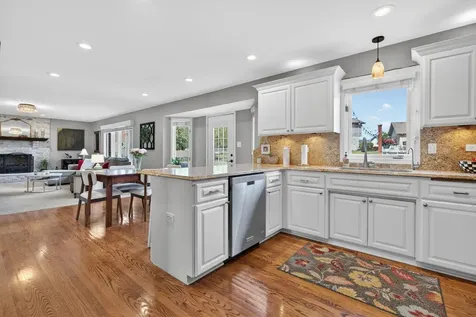 19612 Silverside Drive Tinley Park IL 60487
