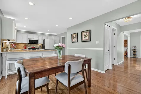 19612 Silverside Drive Tinley Park IL 60487