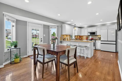 19612 Silverside Drive Tinley Park IL 60487