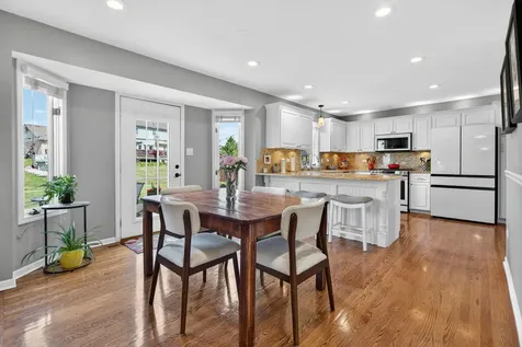 19612 Silverside Drive Tinley Park IL 60487